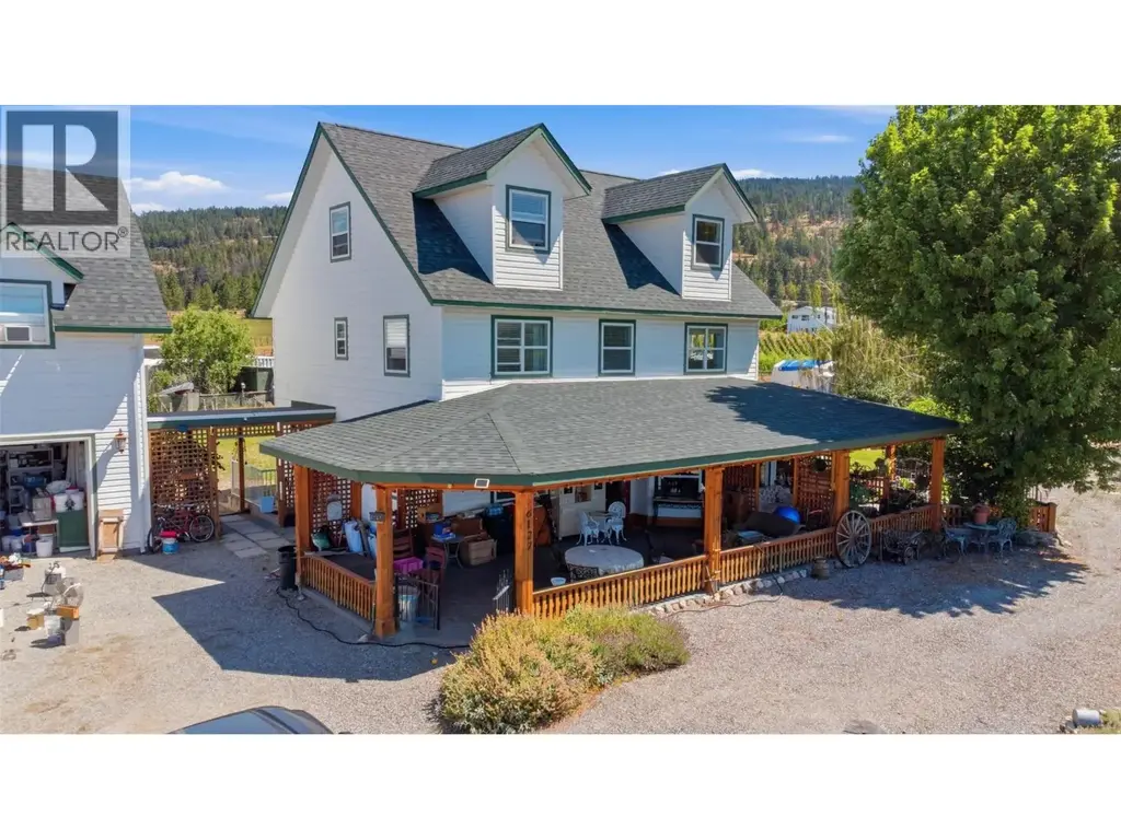 6127 Fathers Place, Kelowna